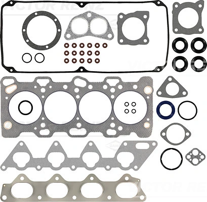 Gasket Kit, cylinder head